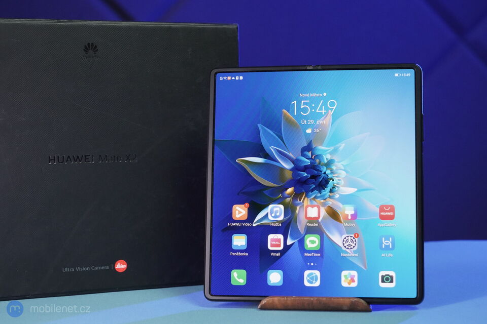 Huawei Mate X2