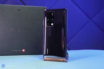 Huawei Mate X2