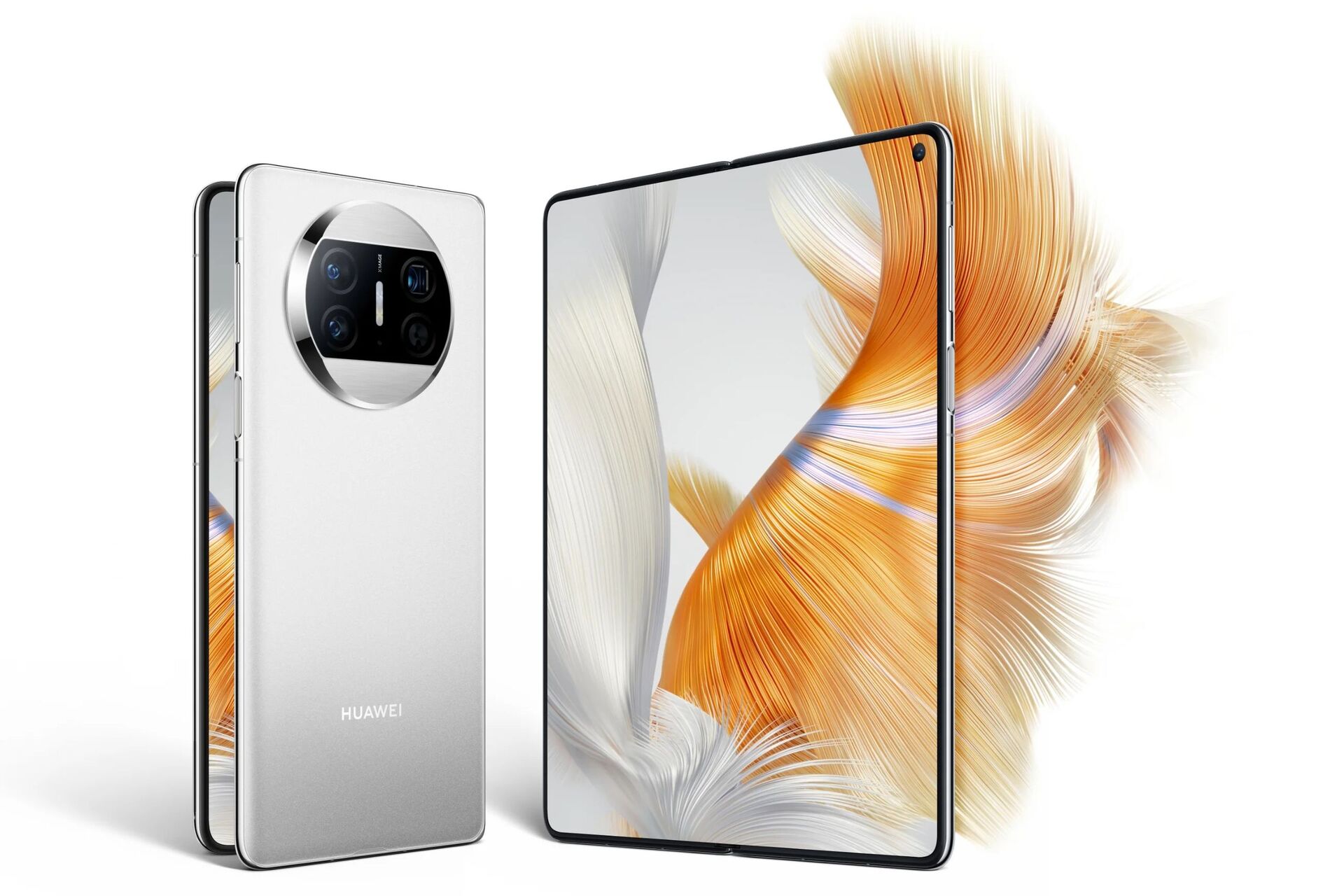 Huawei Mate X3