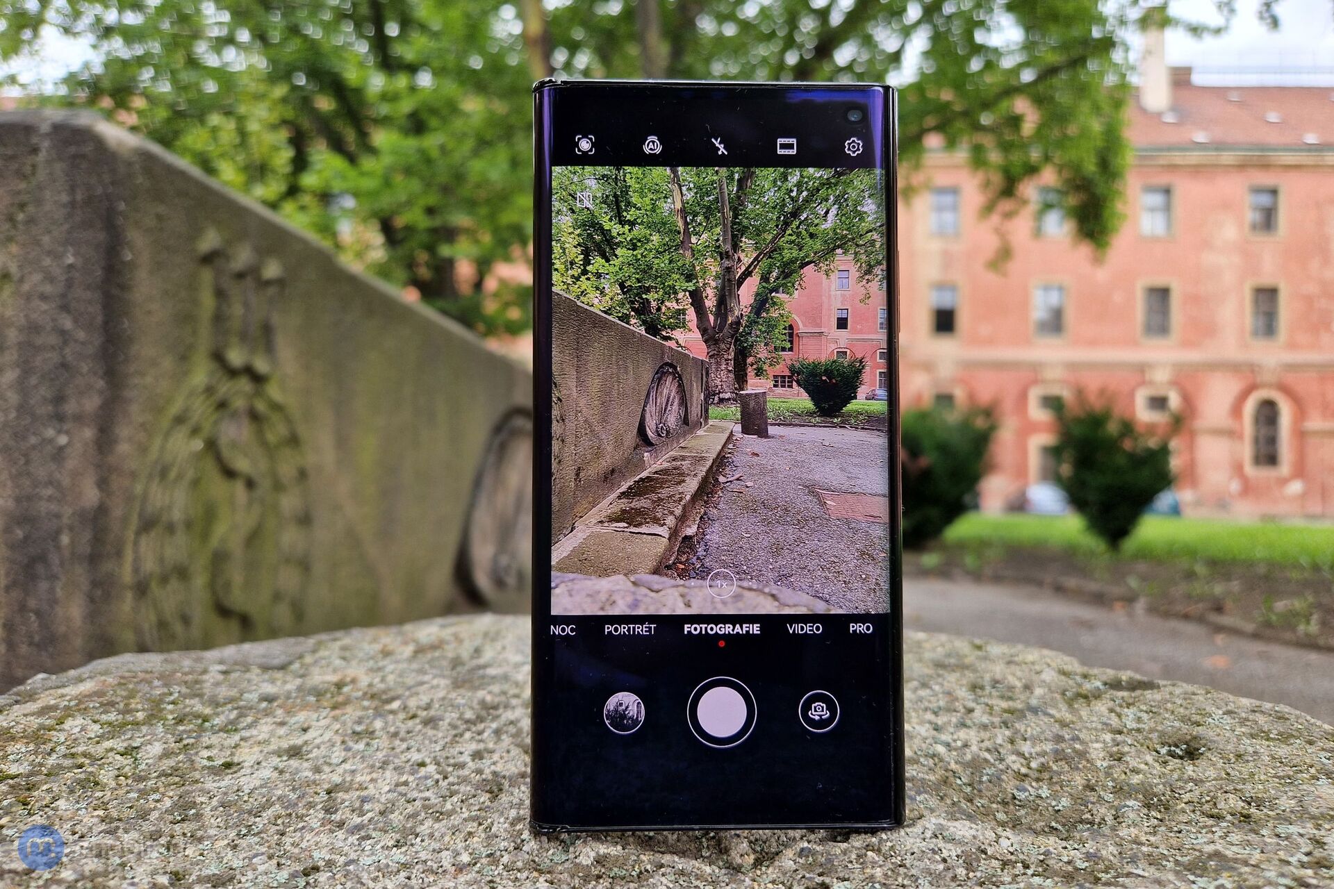 Huawei Mate Xs 2