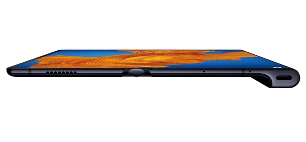 Huawei Mate Xs