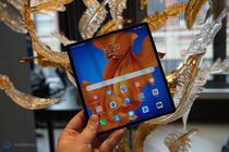 Huawei Mate Xs