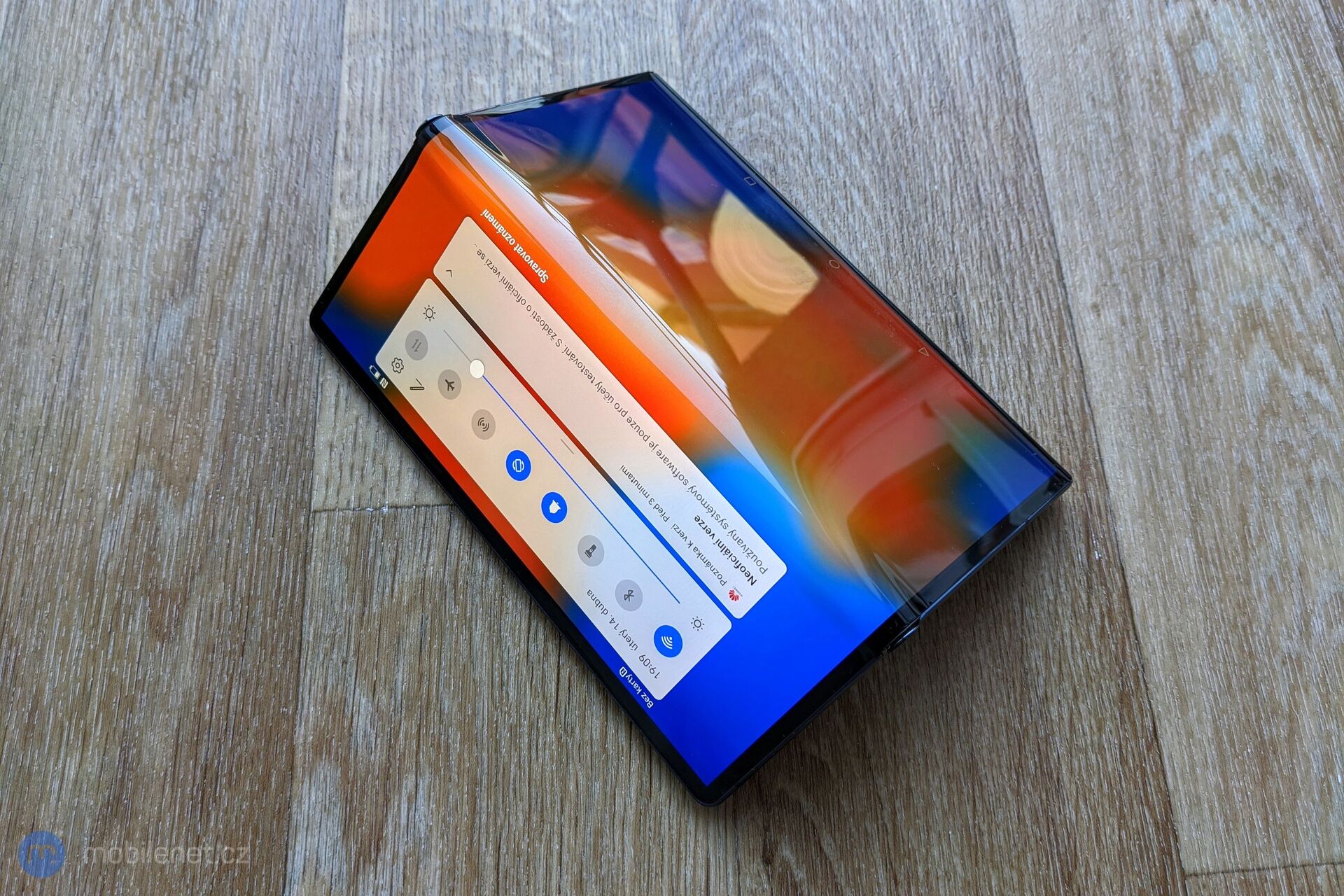 Huawei Mate Xs