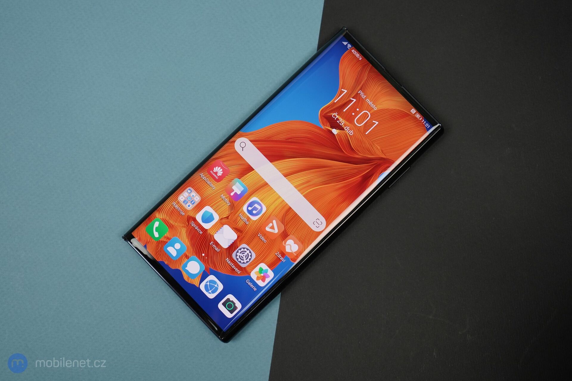 Huawei Mate Xs