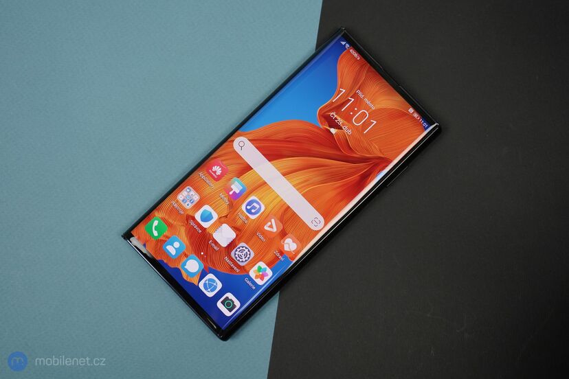 Huawei Mate Xs