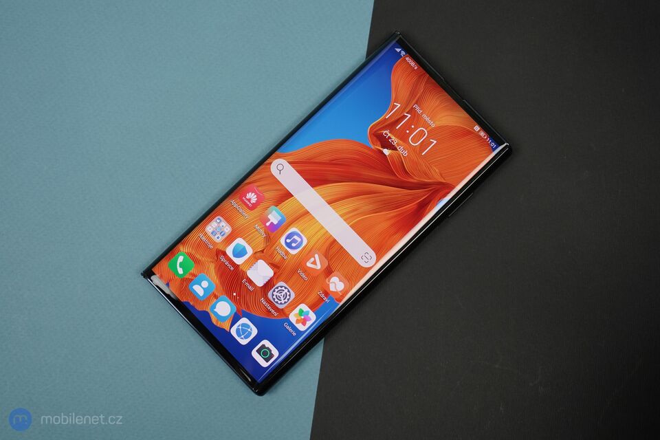 Huawei Mate Xs