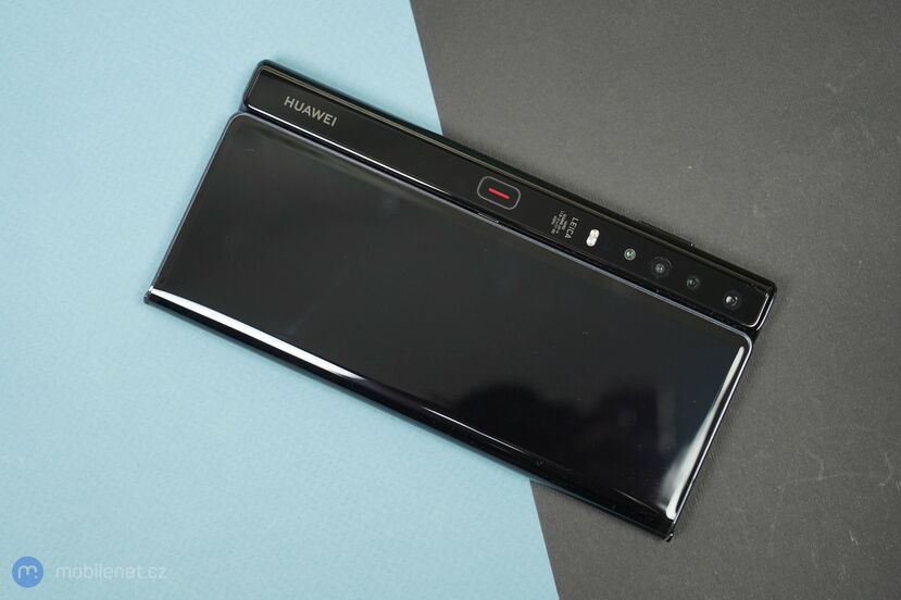 Huawei Mate Xs