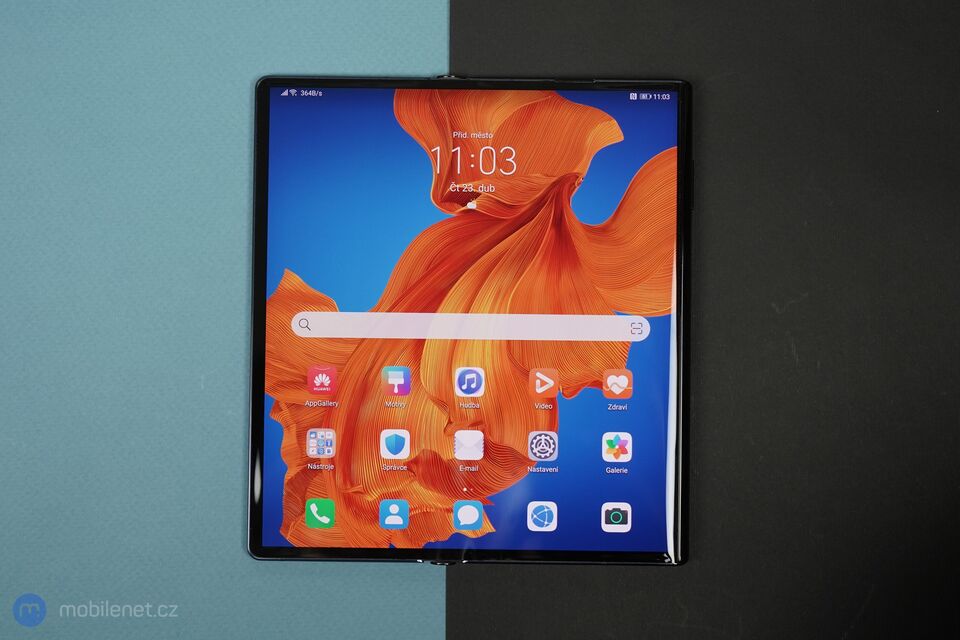 Huawei Mate Xs