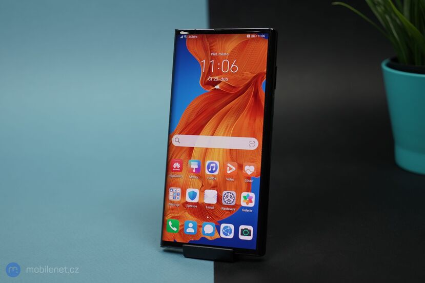Huawei Mate Xs
