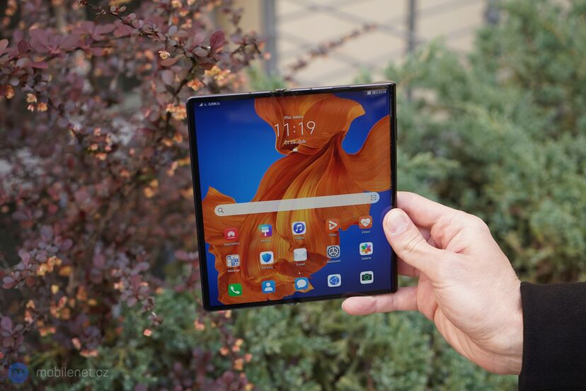 Huawei Mate Xs