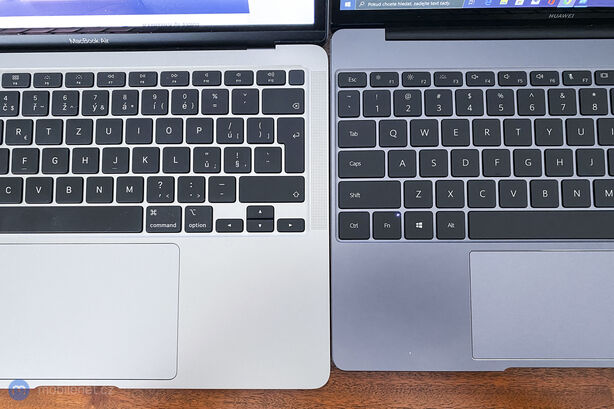 Huawei MateBook 13 (2020)