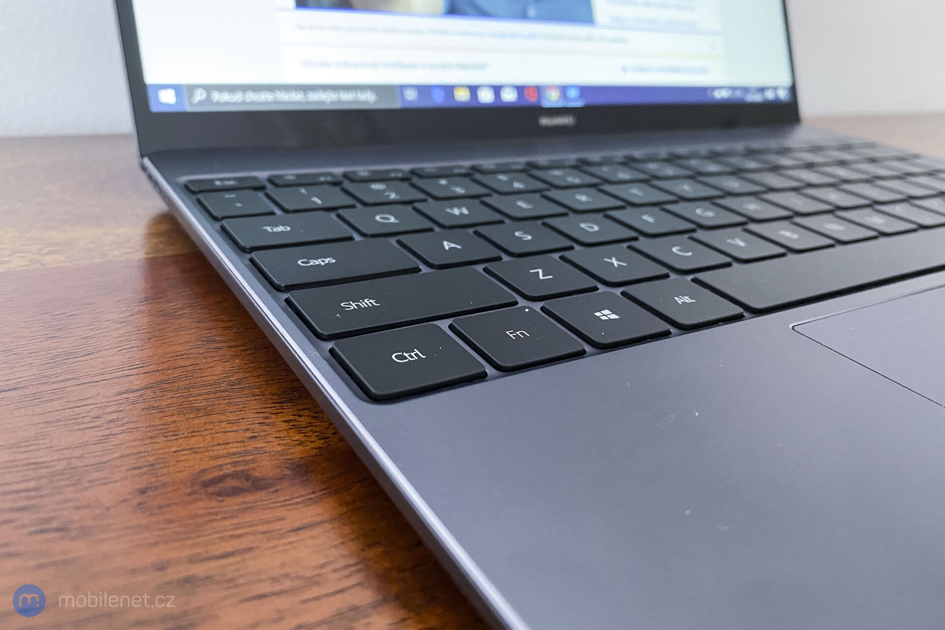 Huawei MateBook 13 (2020)