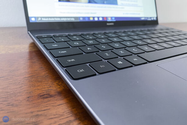 Huawei MateBook 13 (2020)