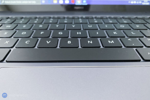 Huawei MateBook 13 (2020)