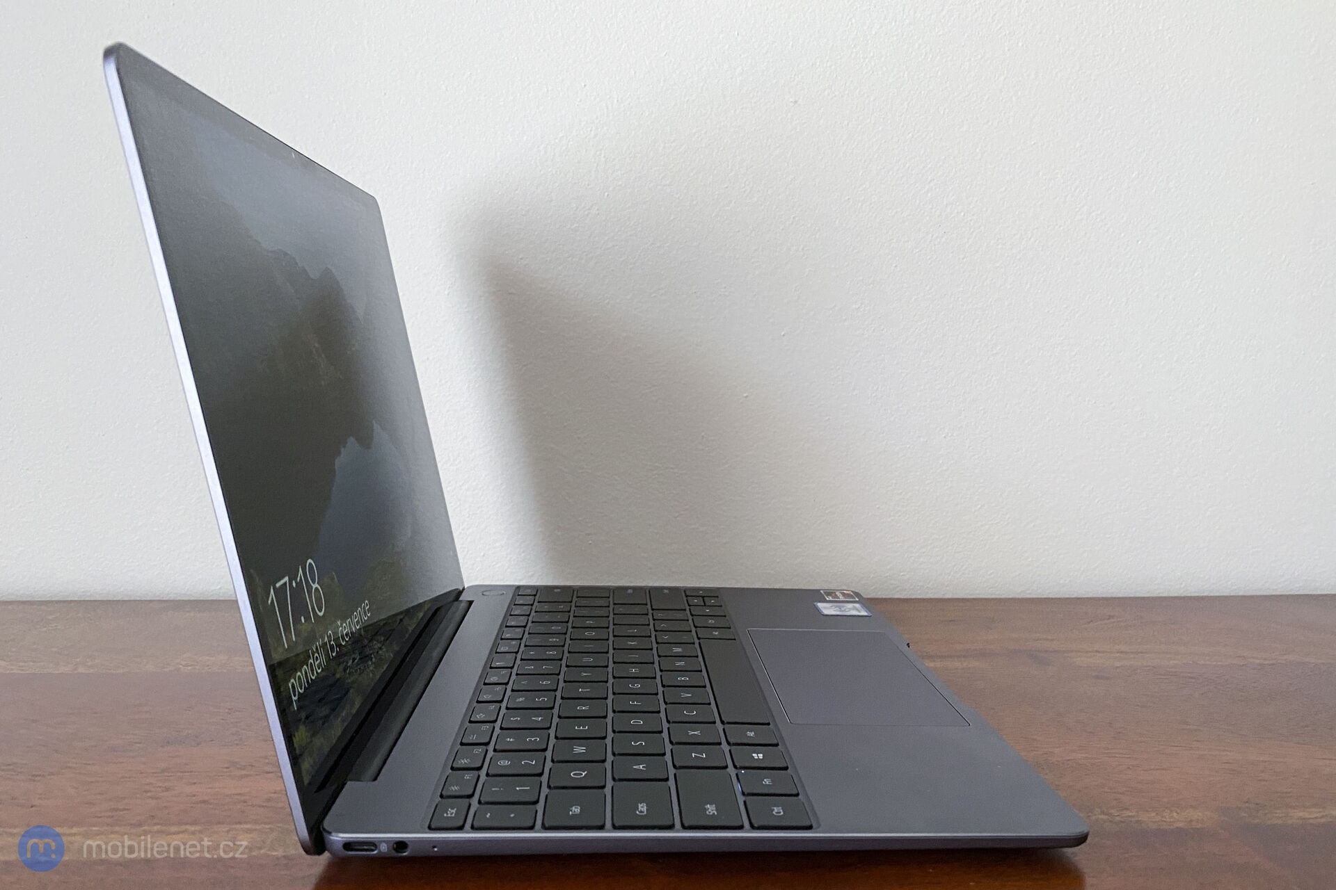 Huawei MateBook 13 (2020)