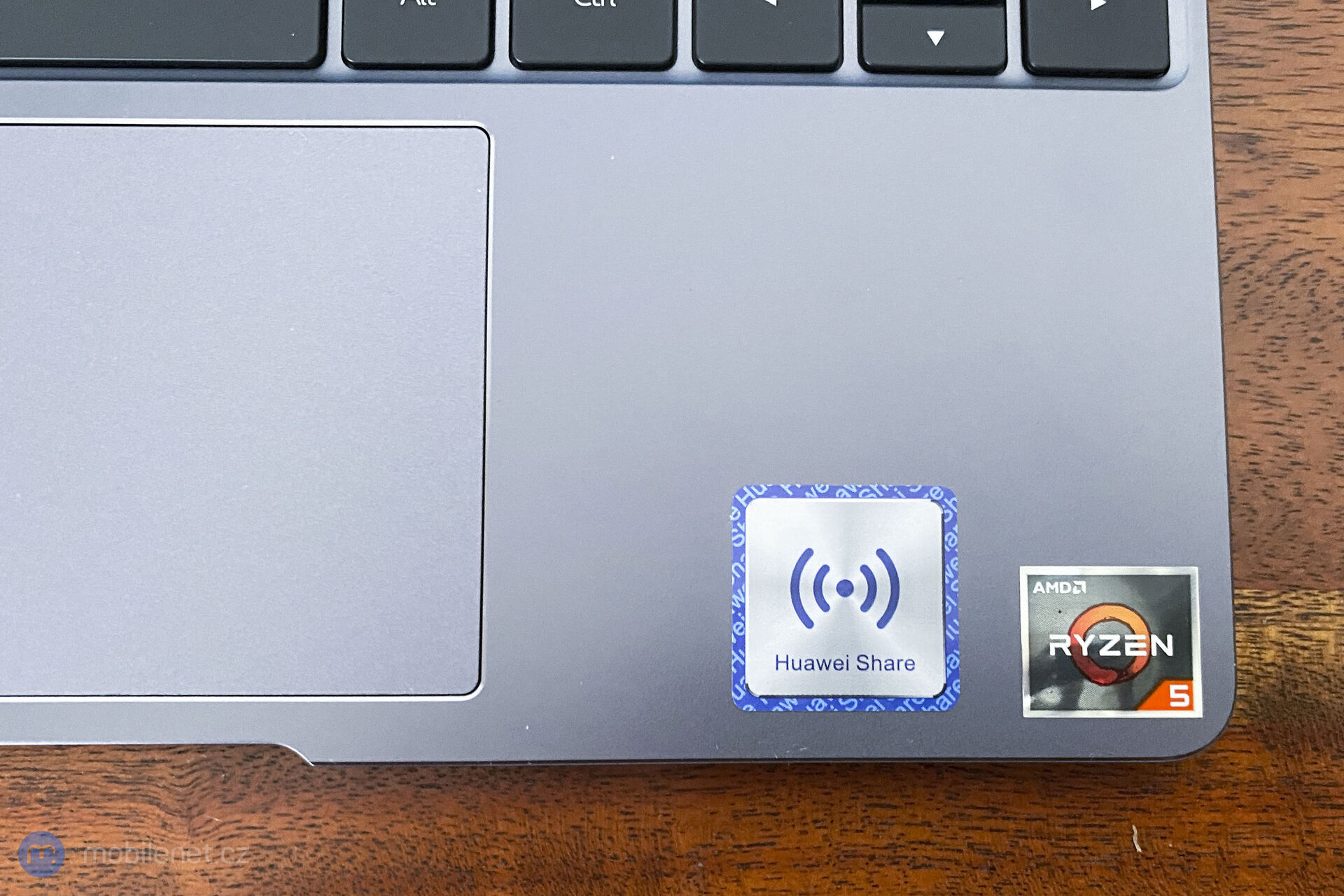 Huawei MateBook 13 (2020)