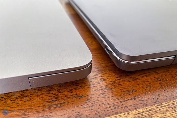 Huawei MateBook 13 (2020)