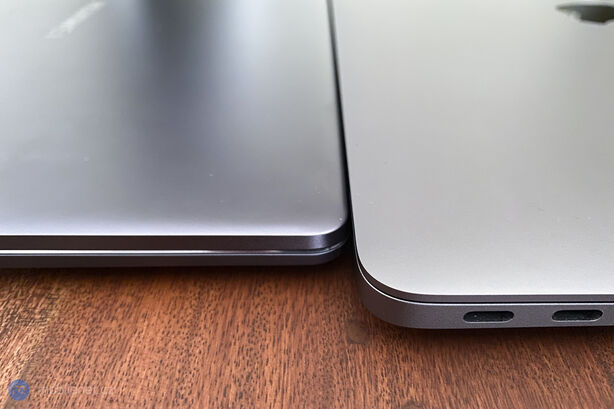 Huawei MateBook 13 (2020)