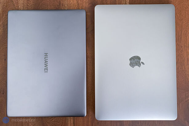 Huawei MateBook 13 (2020)