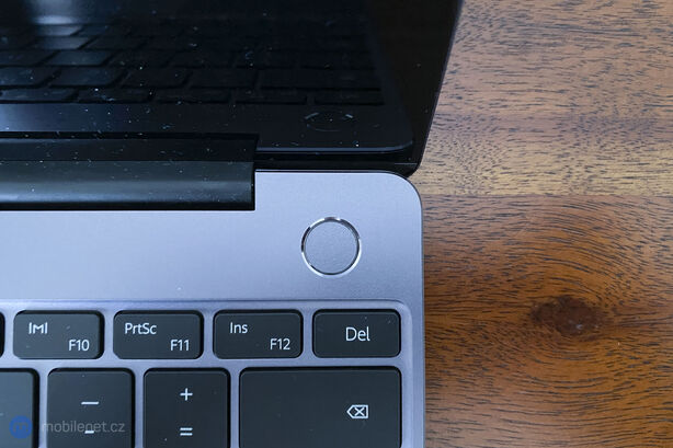 Huawei MateBook 13 (2020)