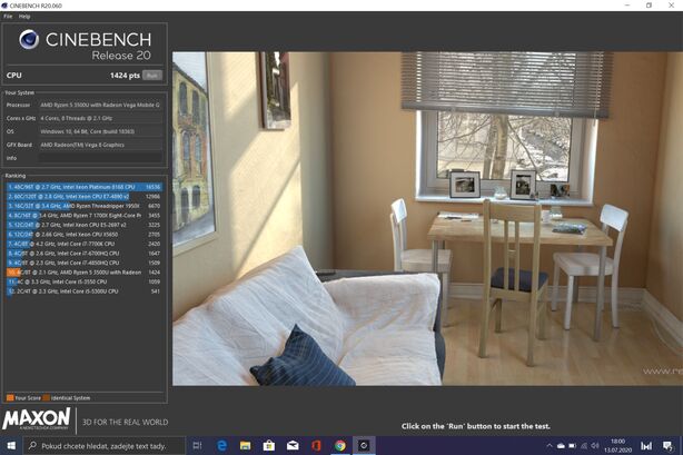 Huawei MateBook 13 (2020)