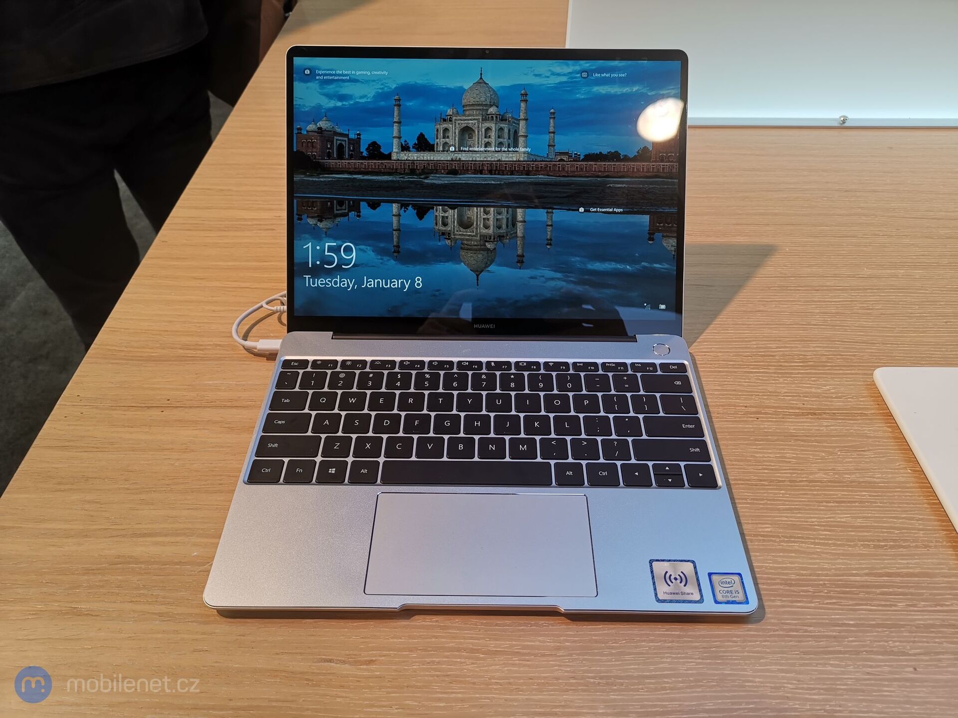 Huawei MateBook 13