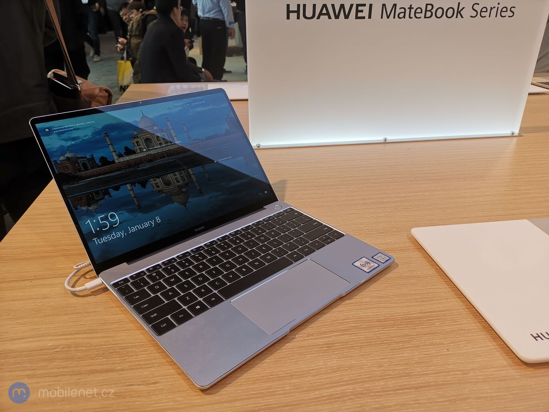 Huawei MateBook 13