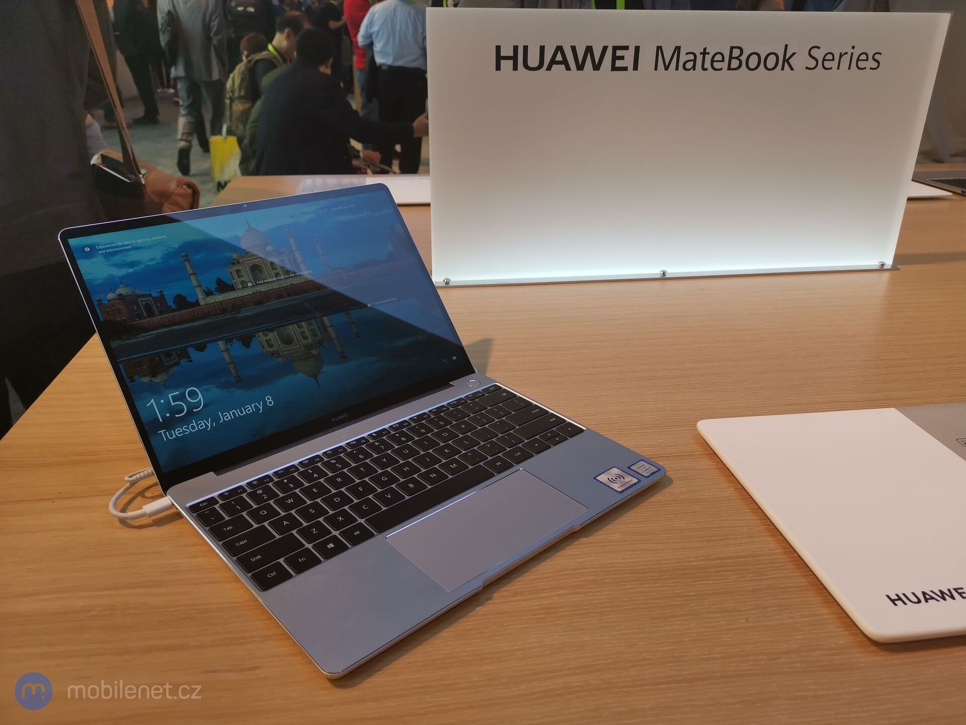 Huawei MateBook 13