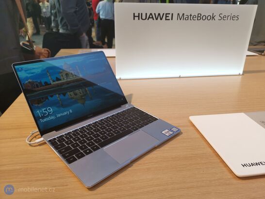 Huawei MateBook 13