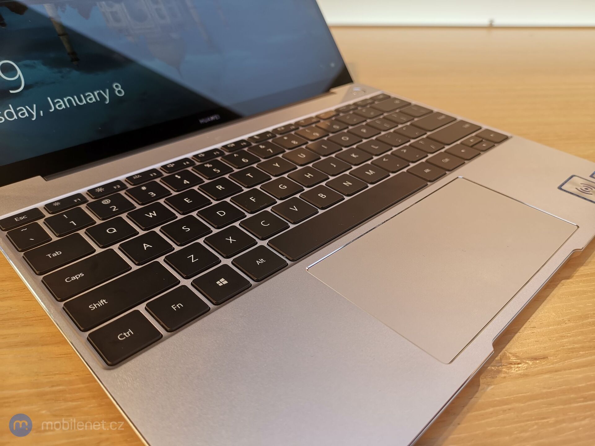 Huawei MateBook 13