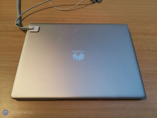 Huawei MateBook 13