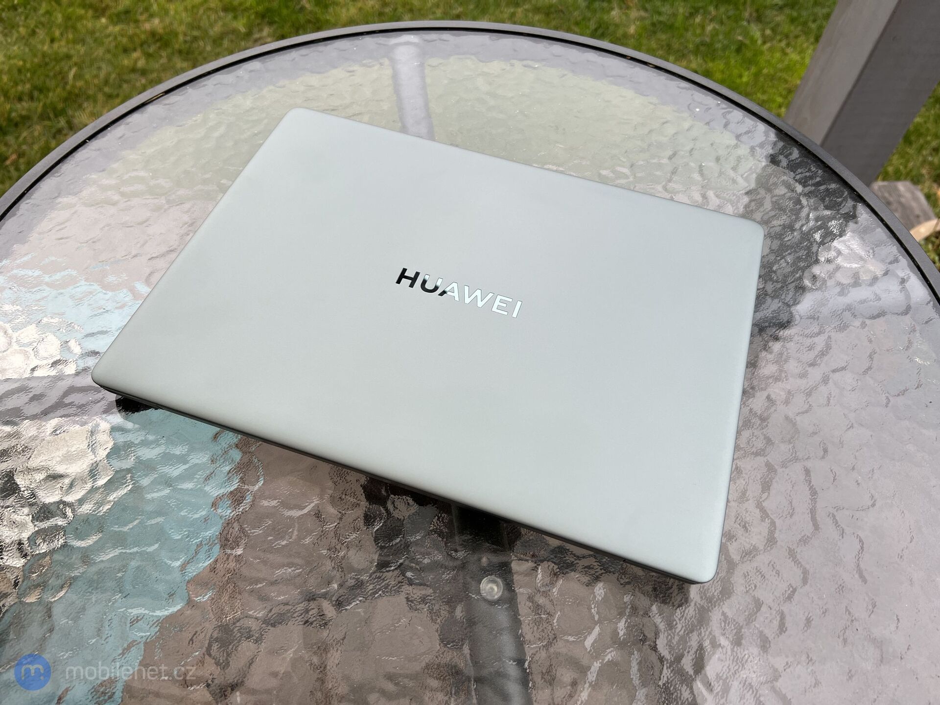 Huawei MateBook 14s