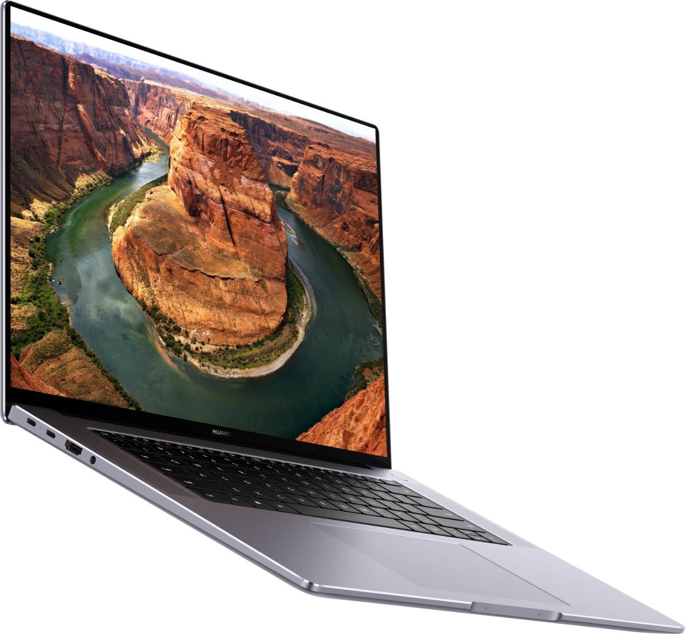 Huawei Matebook 16
