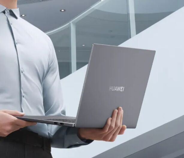 Huawei Matebook 16