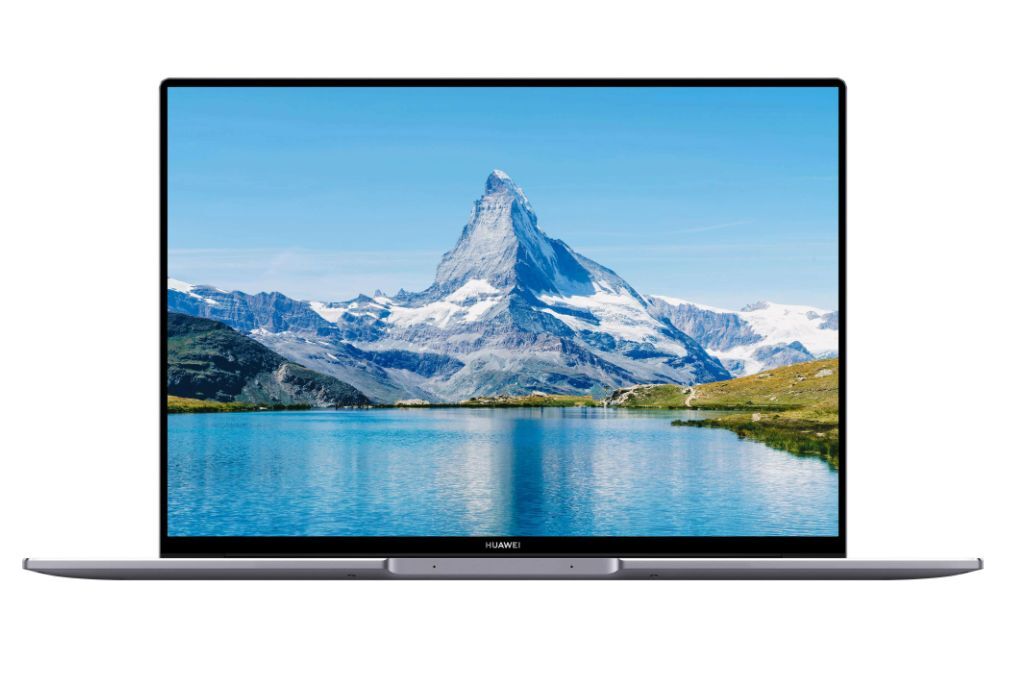 Huawei Matebook 16