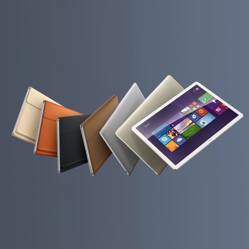Huawei MateBook
