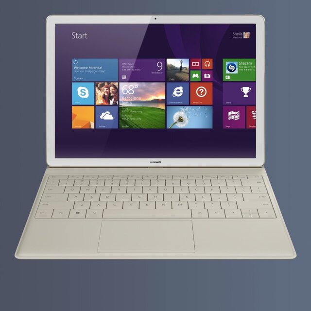 Huawei MateBook