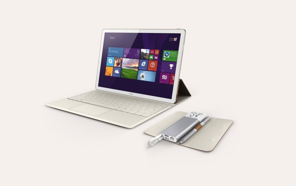 Huawei MateBook