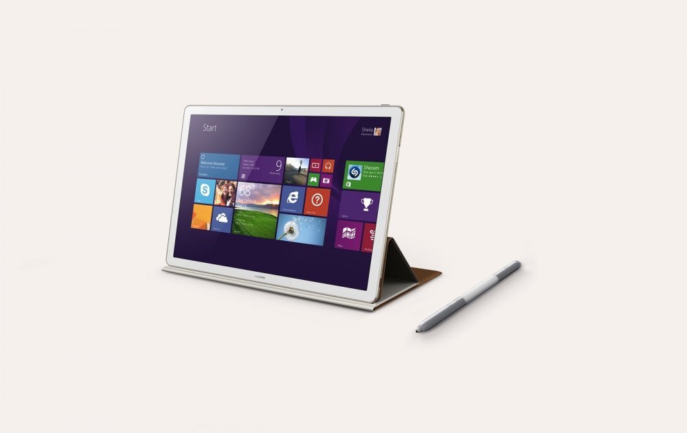 Huawei MateBook