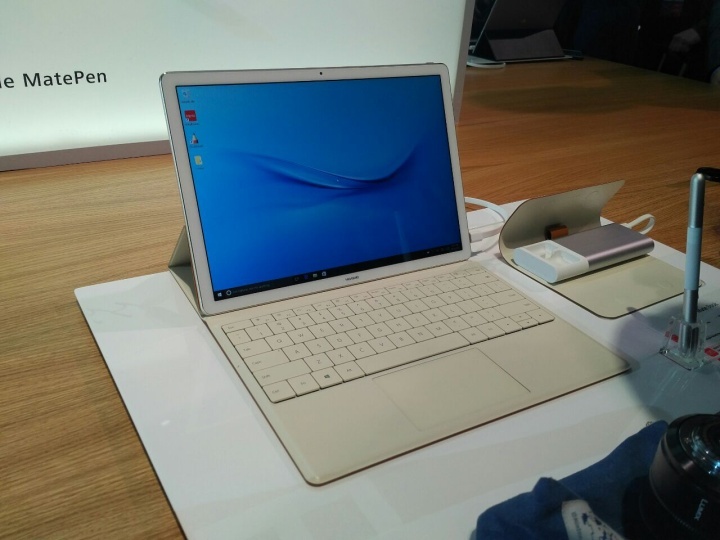 Huawei MateBook