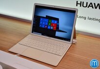 Huawei MateBook