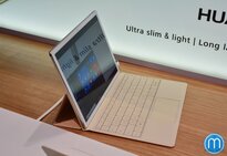 Huawei MateBook