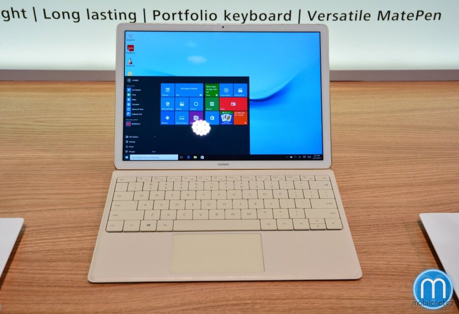 Huawei MateBook