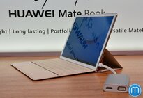 Huawei MateBook