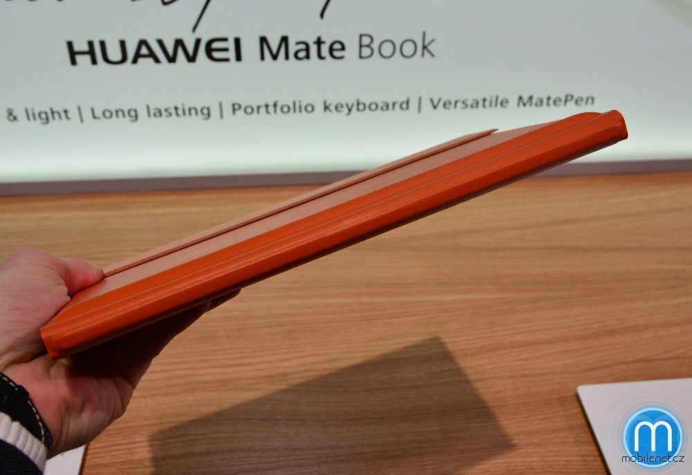 Huawei MateBook