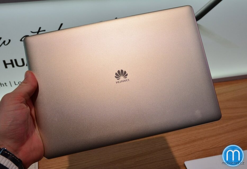 Huawei MateBook