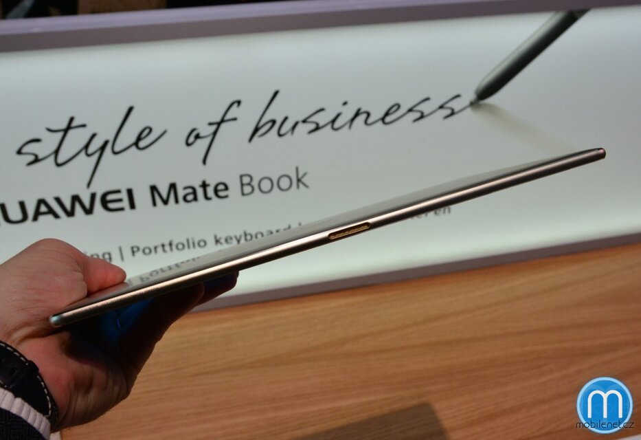 Huawei MateBook