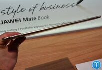 Huawei MateBook