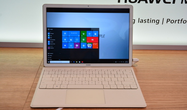 Huawei MateBook