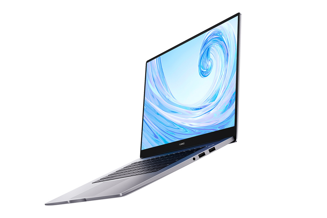 Huawei MateBook D15